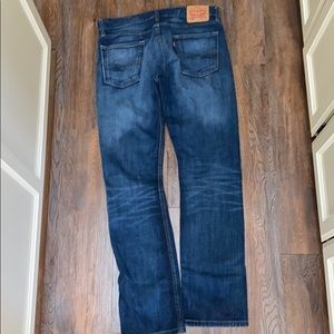 Levi 513 34x34 Men’s Jeans